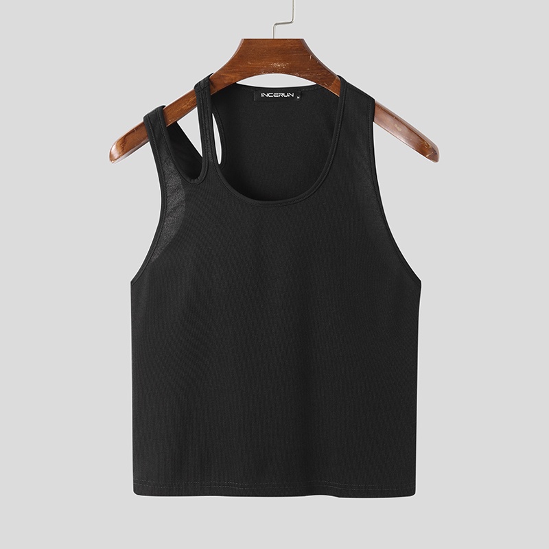 Áo Ba Lỗ Tập Gym Cho Nam