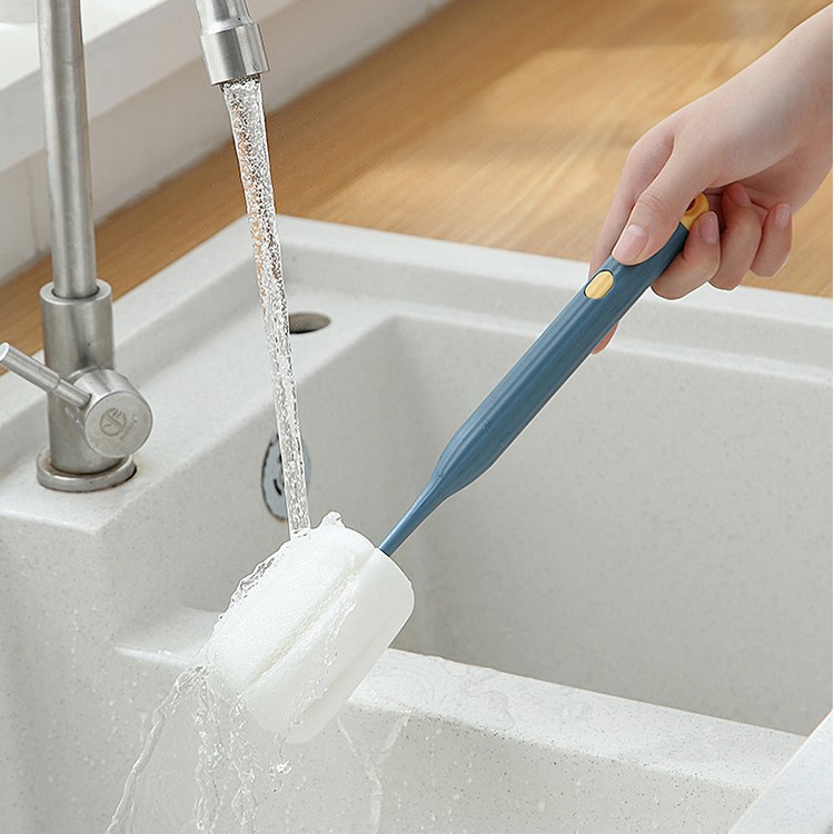 Cọ Rửa Ly Bình Nước Loại Cao Cấp H177-B