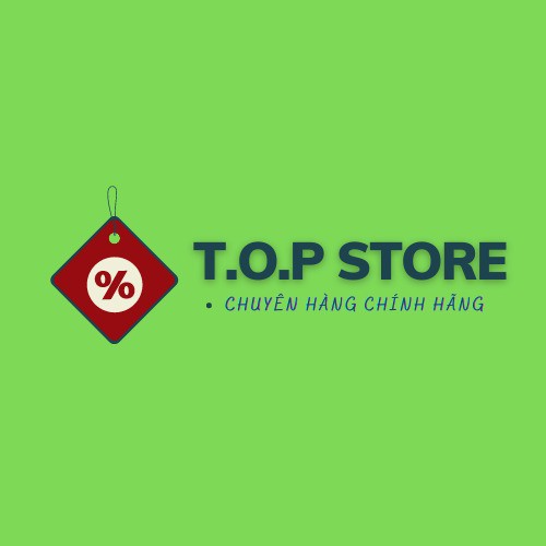 T.O.P STORE, Cửa hàng trực tuyến | Thế Giới Skin Care