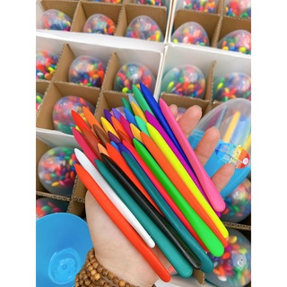 Màu hữu cơ hộp