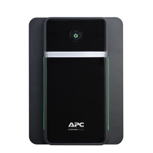 [Có bình, BH 2 năm] Bộ lưu điện APC UPS BX1600MIMS 900W1600VA Hàng chính hãng