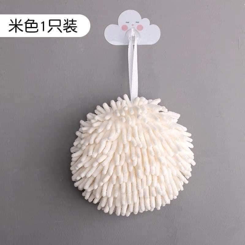 Khăn lau tay nhà bếp, bông lau tay siêu hút nước