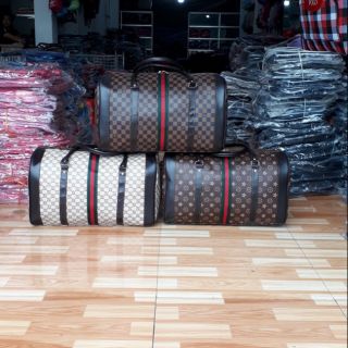 Trống du lịch 120k size 55