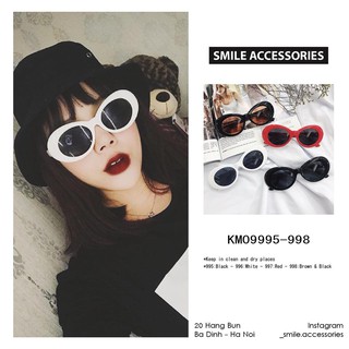 SMILE - Kính mắt ruồi - P940/941/942