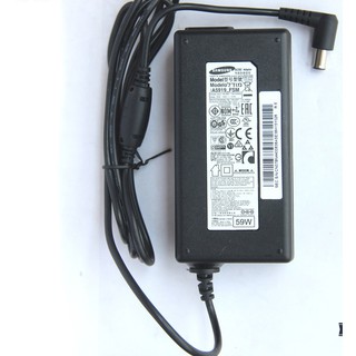 [FREESHIP 99K]_Adapter Nguồn TiVi samsung 19V 3.17A chính hãng
