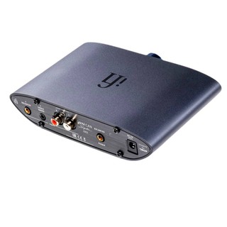 Headamp iFi Zen CAN Signature - Chính hãng phân phối
