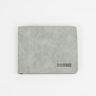 Ví Da BOGESI Leather Wallet
