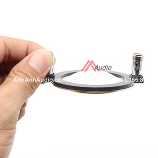 Mâm coil treble 450 Neo Dây Dẹp