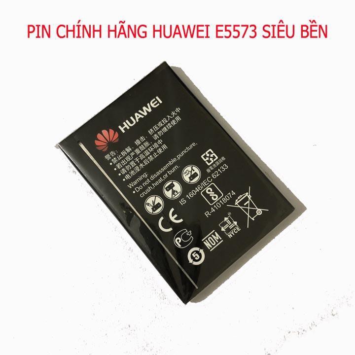 [Mã ELFLASH5 giảm 20K đơn 50K] PIN BỘ PHÁT WIFI 3G 4G HUAWEI - GIÁ ƯU ĐÃI