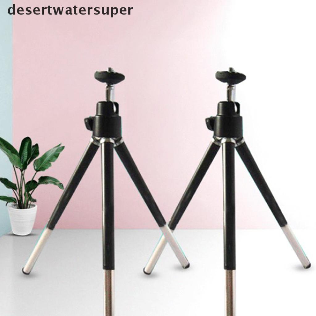 Chân Tripod Mini 13-20cm Cho Điện Thoại / Máy Ảnh | BigBuy360 - bigbuy360.vn