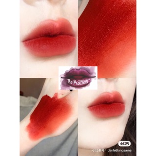 Son Peripera Ink Matte Blur Tint +2% phí bán hàng