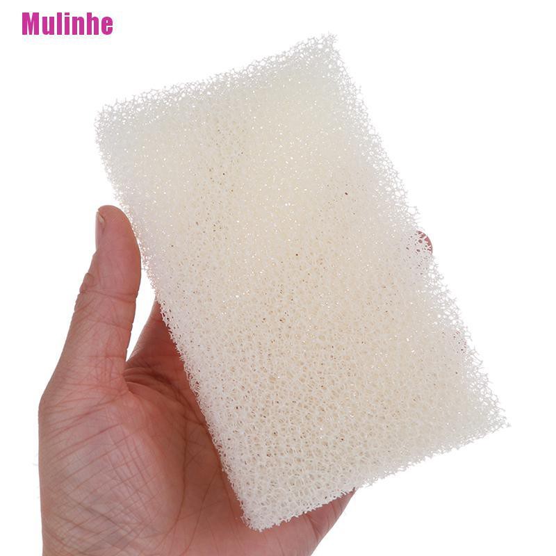 Set 2 Miếng Bọt Biển Rửa Chén Không Dính