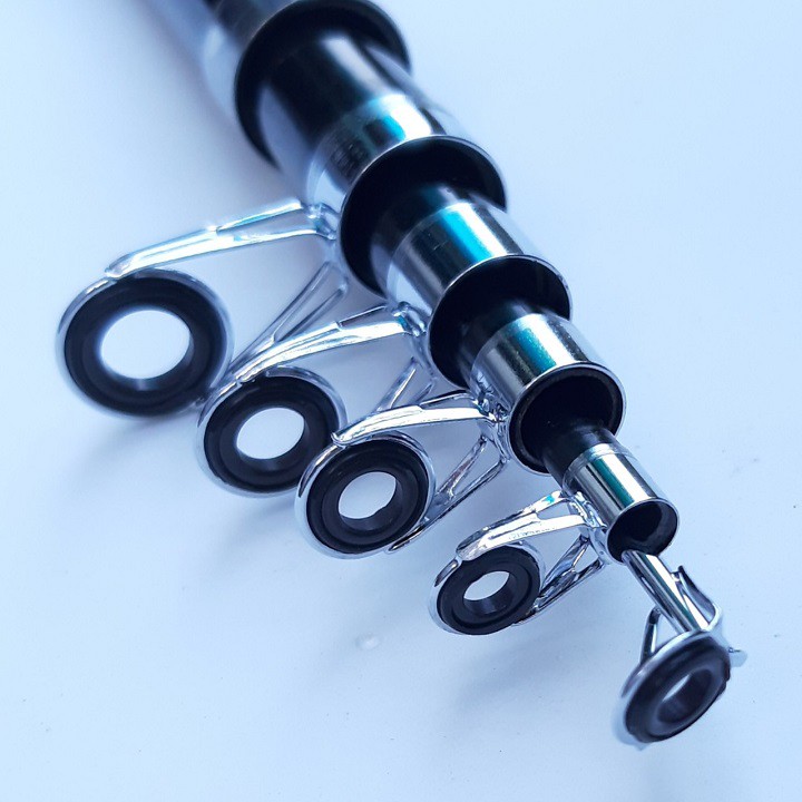 combo bộ cần câu cá shimano máy yolo tfb