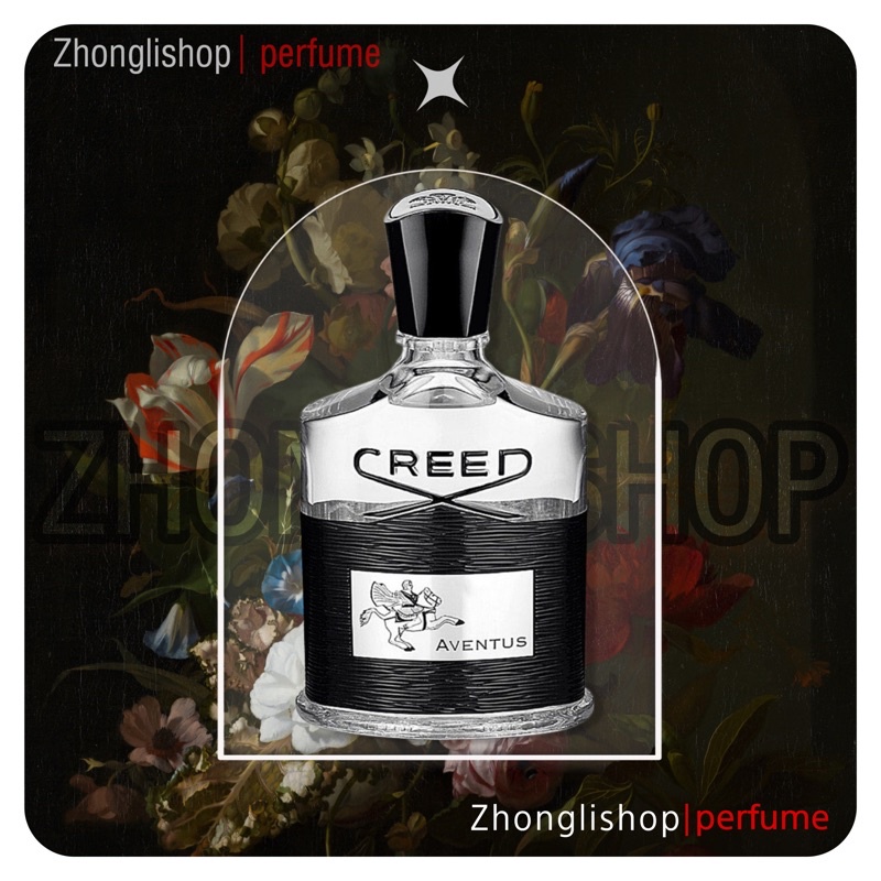 Nước hoa unisex | 𝐙𝐡𝐨𝐧𝐠𝐥𝐢.𝐬𝐡𝐨𝐩 | Creed Aventus Eau de Parfum