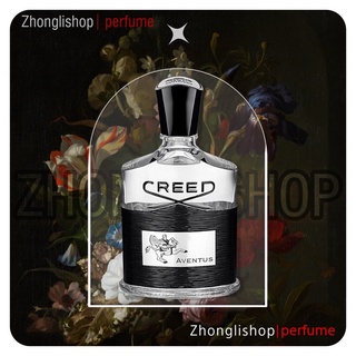 Nước hoa unisex | 𝐙𝐡𝐨𝐧𝐠𝐥𝐢.𝐬𝐡𝐨𝐩 | creed aventus eau de parfum