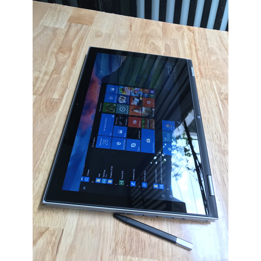 Laptop Dell 7359 - 2in1 | BigBuy360 - bigbuy360.vn