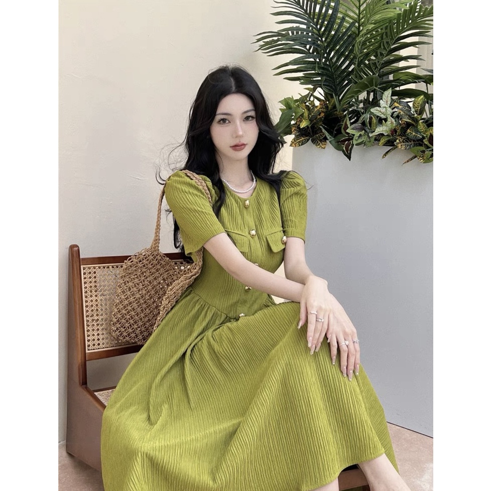 ĐẦM MIDI SANG TRỌNG