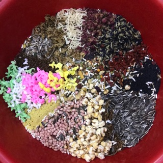 Super food ( siêu mập )