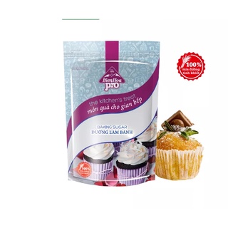Đường biên hòa pro baking 1kg - yoosoo mall