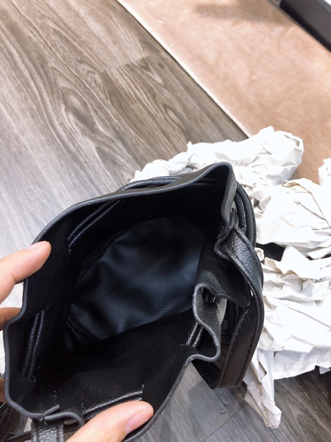 Pass túi QC chưa qua sử dụng