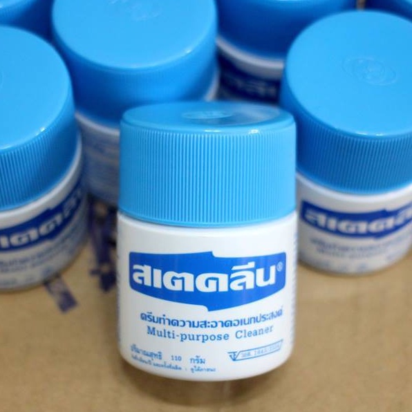 Kem Vệ Sinh Đa Năng Multi purpose Cleaner