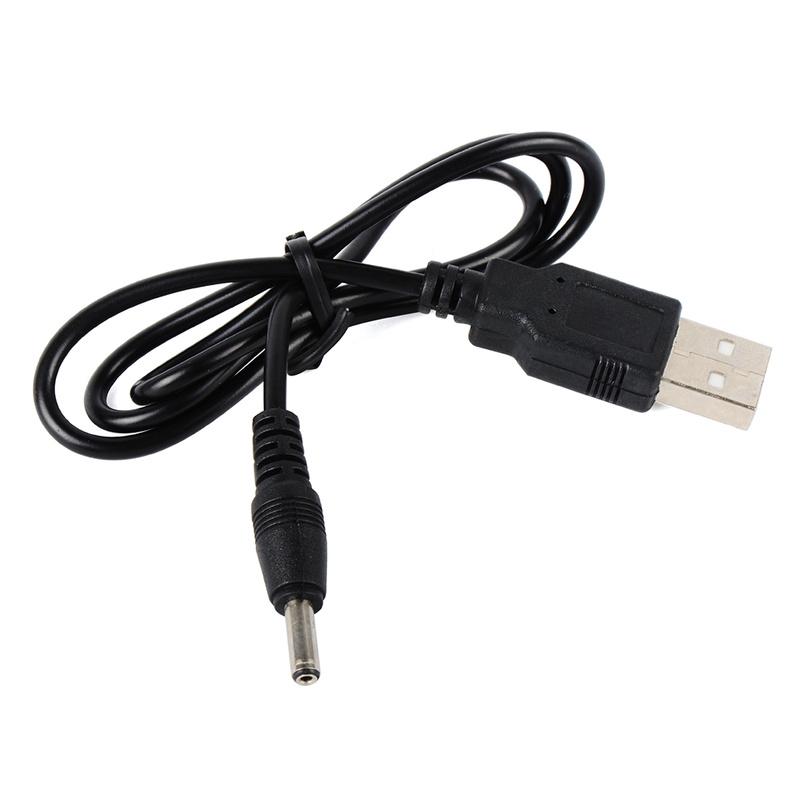 Dây cáp sạc USB tiện dụng cho đèn pin LED