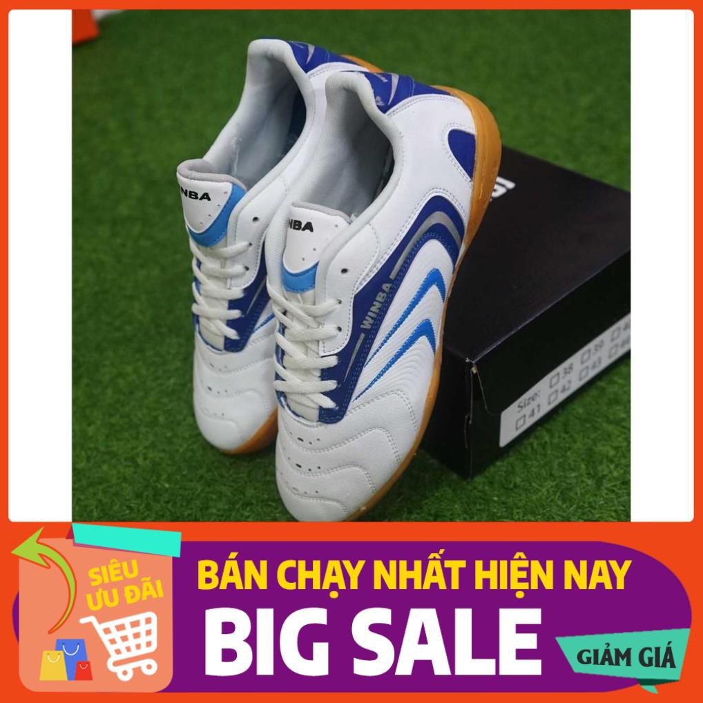 Giày Cầu Lông Win 2 - Bóng Chuyền, Chạy Bộ - Giày Thể Thao ';