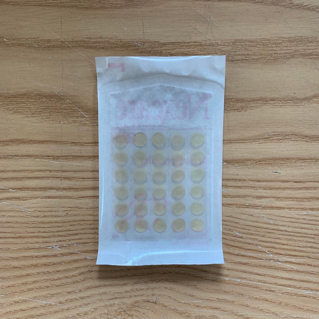 Miếng dán mụn 3M Nexcare TA-030