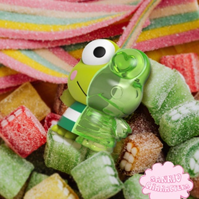 Mô Hình Nhân Vật Gia Đình Kuromi Cinnamon Đáng Yêu