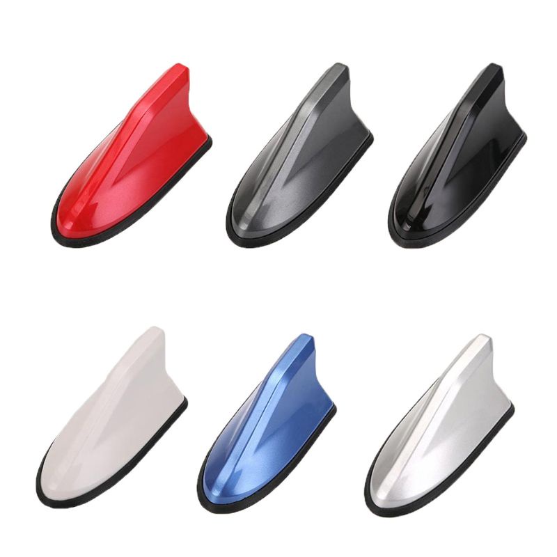 Ăng Ten Vây Cá Mập Khuếch Đại Tín Hiệu Cho Cruze Aveo Trax Captiva Niva Spark Orlando Epica Sail