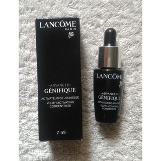 Tinh chất trẻ hoá Da Lancome 5ml