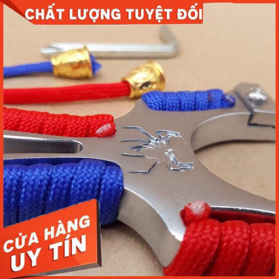 [Bán Lẻ Giá Sỉ] NÁ CAO SU KIM LOẠI NHỆN HÀNG CAO CẤP- TẶNG NÁ THUN