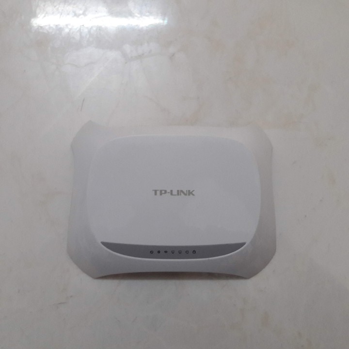 Bộ phát wifi TPLINK 720N anten ngầm sóng cực khỏe | BigBuy360 - bigbuy360.vn