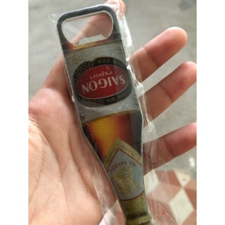 Đồ khui bia SÀI GÒN