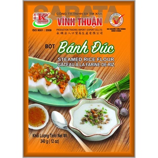 bột bánh đúc vĩnh thuận 400g