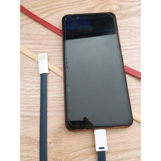 Dây sạc Samsung - Cáp sạc Micro Usb - Sạc Androi nhiều màu