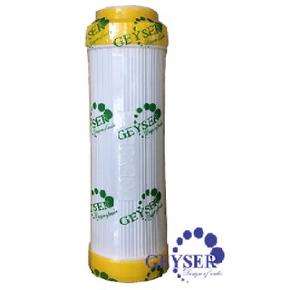 Bộ lọc thô 10inch