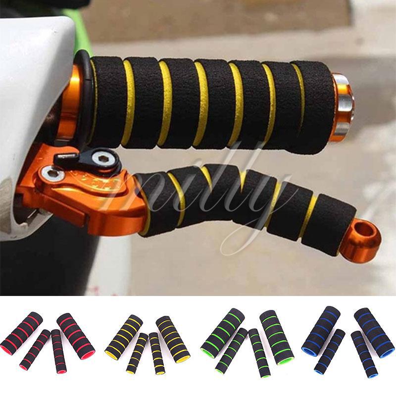 Tay nắm xe máy bền bỉ