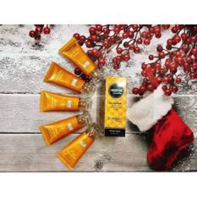 Sữa rửa mặt linh chi vàng hàng chính hãng | BigBuy360 - bigbuy360.vn