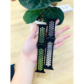 Dây Nike Apple Watch 42/44mm