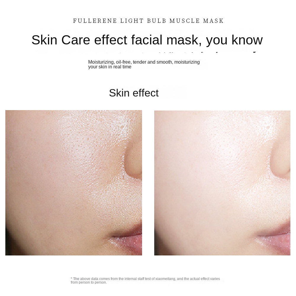 Mặt Nạ 2ml Dưỡng Ẩm Hydrat Hóa Chăm Sóc Da Mặt | BigBuy360 - bigbuy360.vn