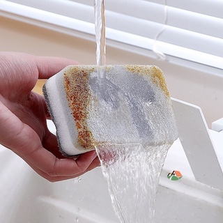 Set 5 Miếng Bọt Biển Rửa Chén Đĩa Đa Năng Tiện Dụng