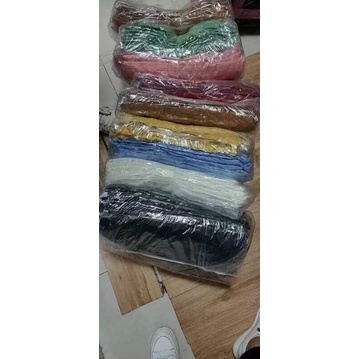 Áo Len Thun Mongtoghi Trung niên Hàng Quảng Châu Cao cấp Free size 50-65Kg