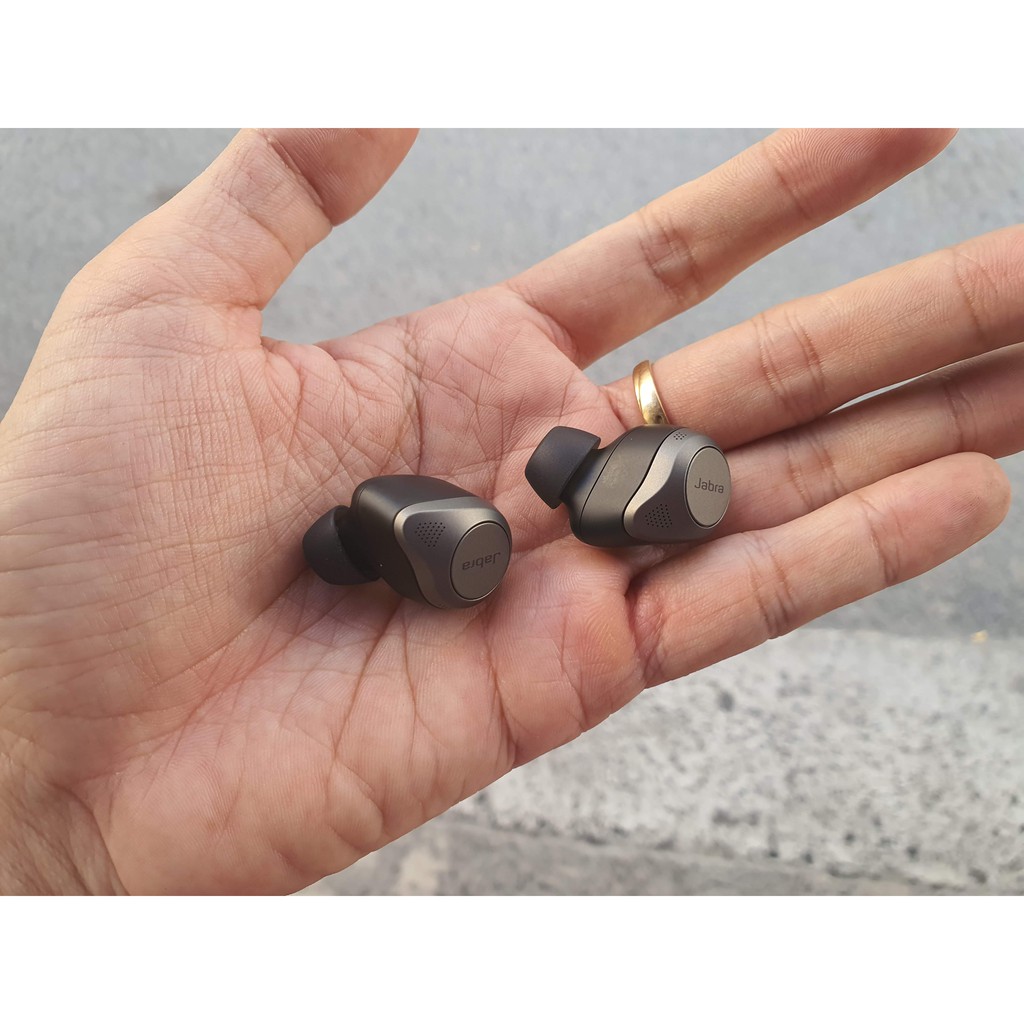 Tai nghe Jabra Elite 85T Chính Hãng