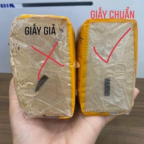 Giấy Ăn Gấu Trúc - Chính Hiệu Sipiao