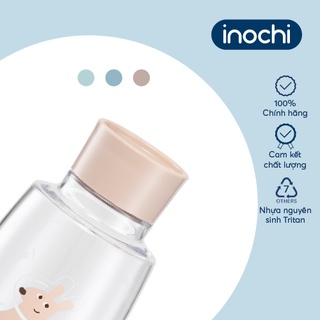 Bình nước Inochi - Goki Planet 350ml