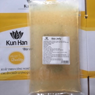 Trân châu trắng 3Q Sea Jelly