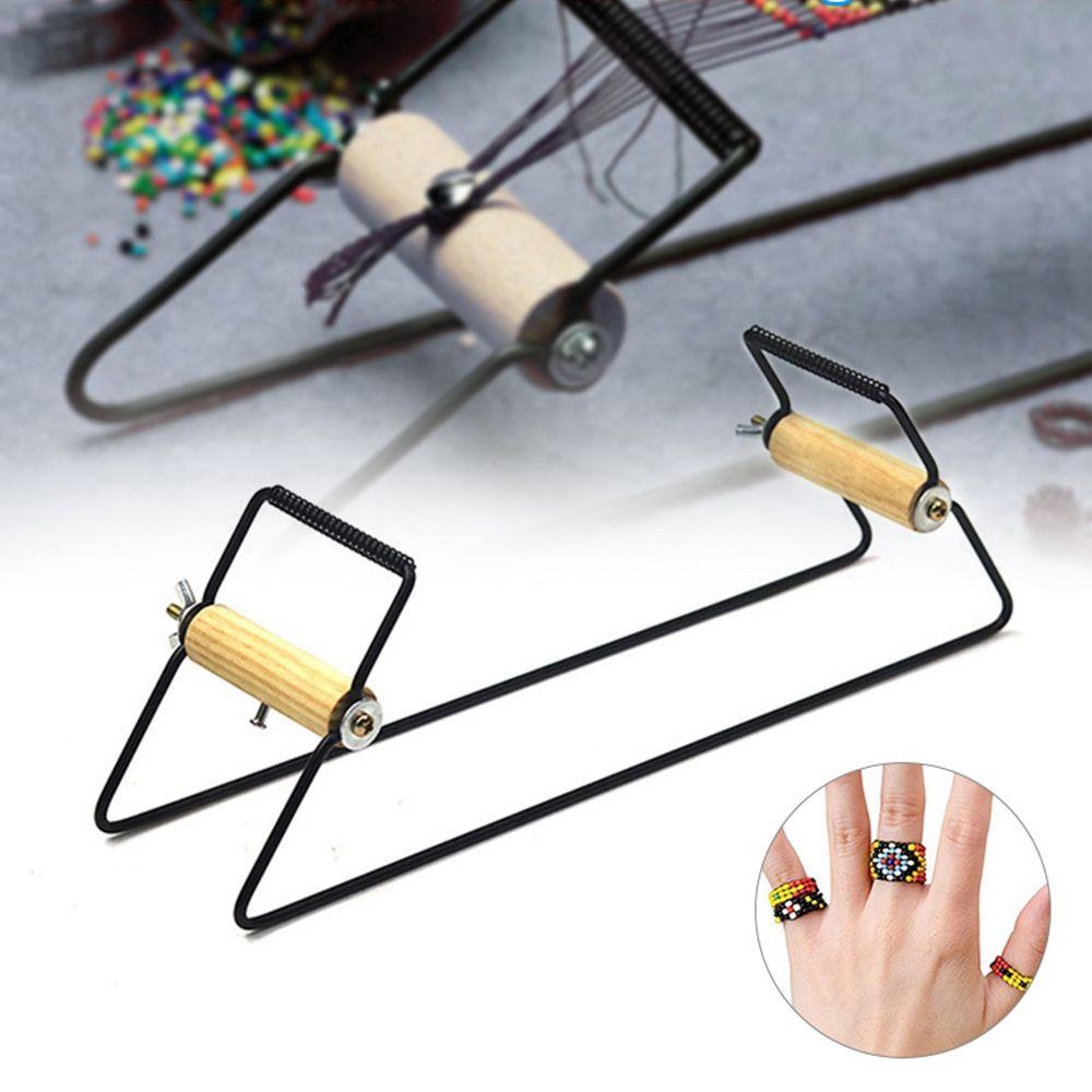 Bộ Đồ Chơi Xỏ Hạt Làm Vòng Tay Handmade Độc Đáo Cho Bé