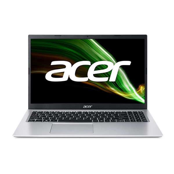 Laptop Acer Aspire 3 A315-58-55F3 (NX.ADDSV.00A)/ Pure Silver/Core i5/RAM 8GB/ 512GB SSD/15.6inch FHD/ Win 10H/win10