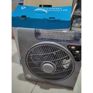 Quạt tích điện PANASONIC6969